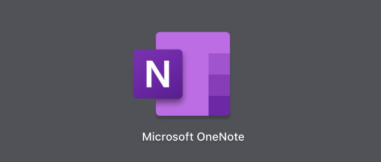 メモアプリ Microsoft Onenote を使ってみた やってみたログ