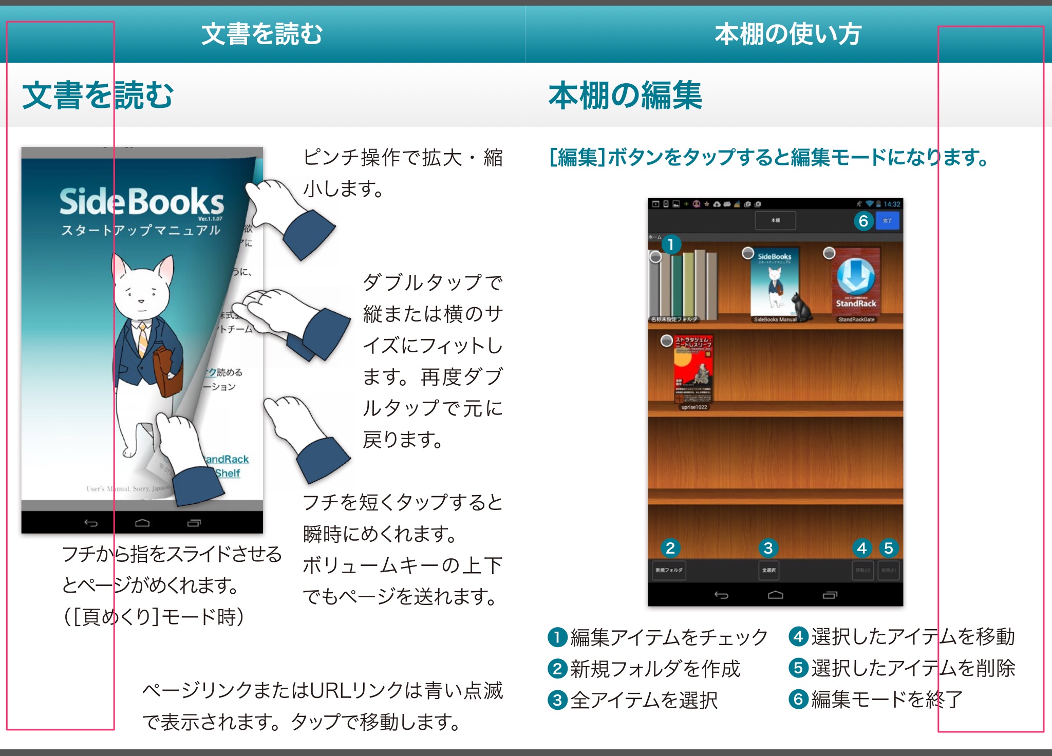 自炊した本をipadで読む方法 Sidebooks やってみたログ